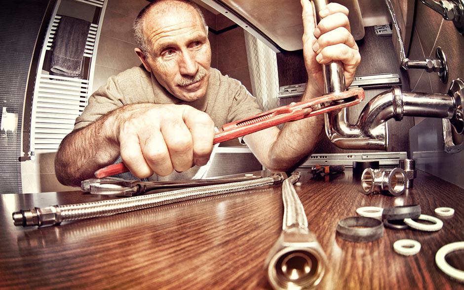 artisan plombier Saint-Ouen